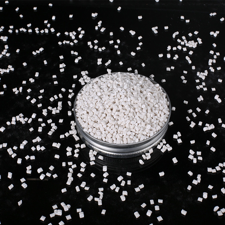 PP均聚高效阻燃母粒 V2環(huán)保PP阻燃母粒 電器外殼板材擠出PP阻燃母粒(圖16) PP均聚高效阻燃母粒 V1級(jí) 環(huán)保PP阻燃母粒 電器外殼板材擠出PP阻燃母粒(圖16)